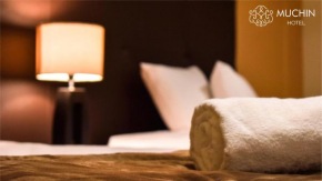 Hotel Muchin